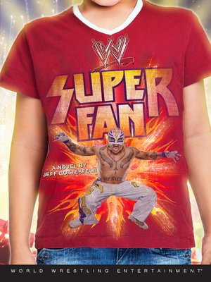 cover image of SuperFan